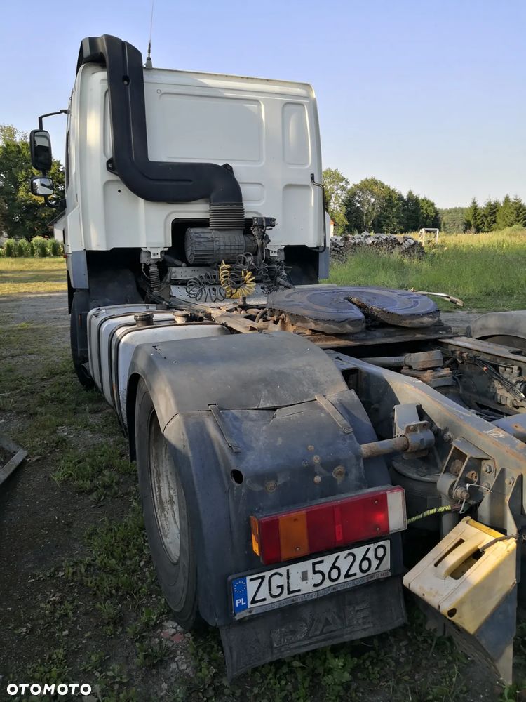 DAF CF 85 - 7