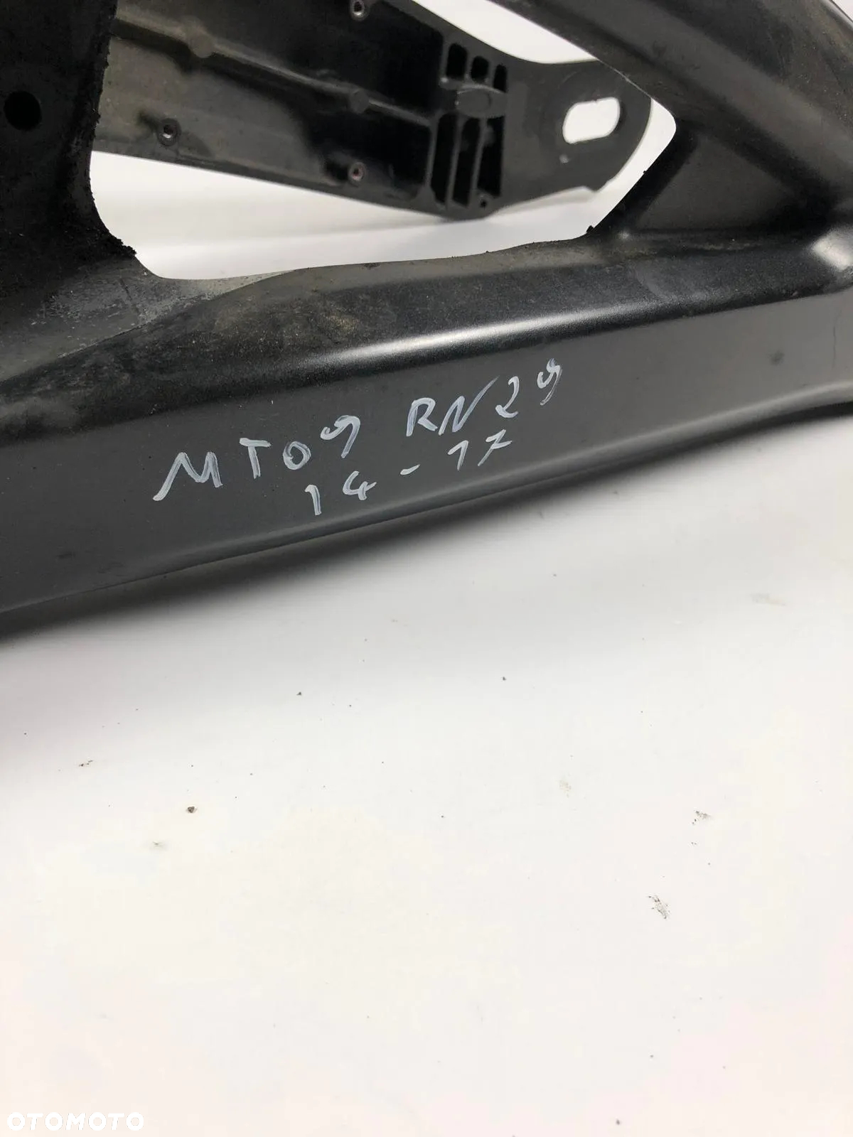 Yamaha MT-09 17-20 Wahacz - 2