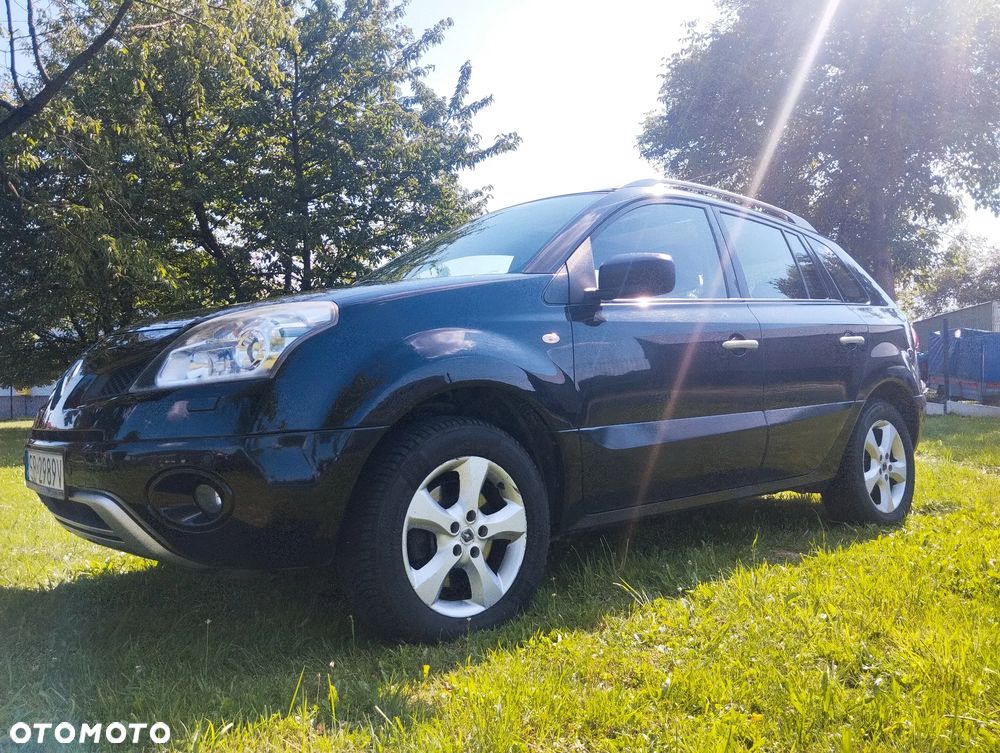 Renault Koleos 2.5 16V 4x4 Privilege - 1