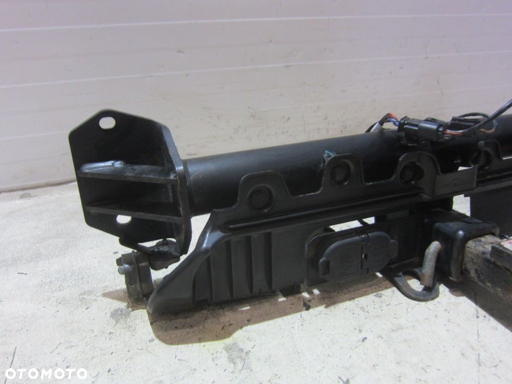 BMW X3 G01 HAK KULA HAKA HOLOWNICZEGO MOCOWANIE 6880752 BOSAL - 3
