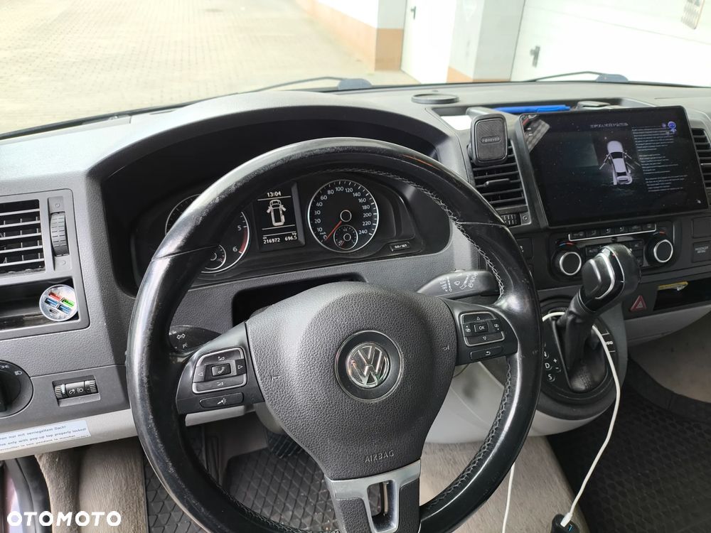 Volkswagen California - 16