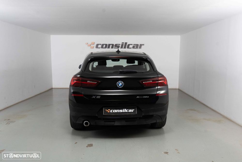 BMW X2 25 e xDrive - 5