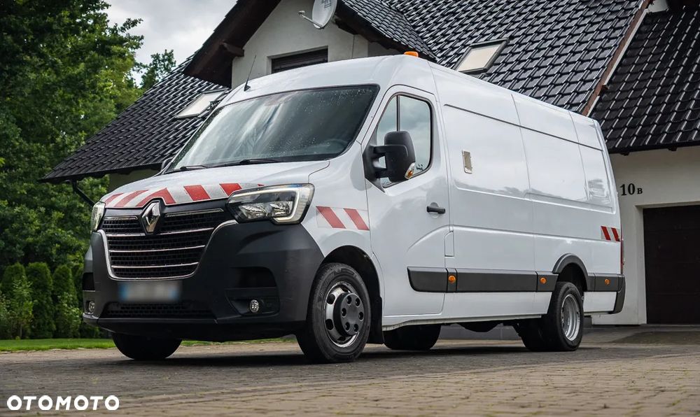 Renault Master L3H2 - 8
