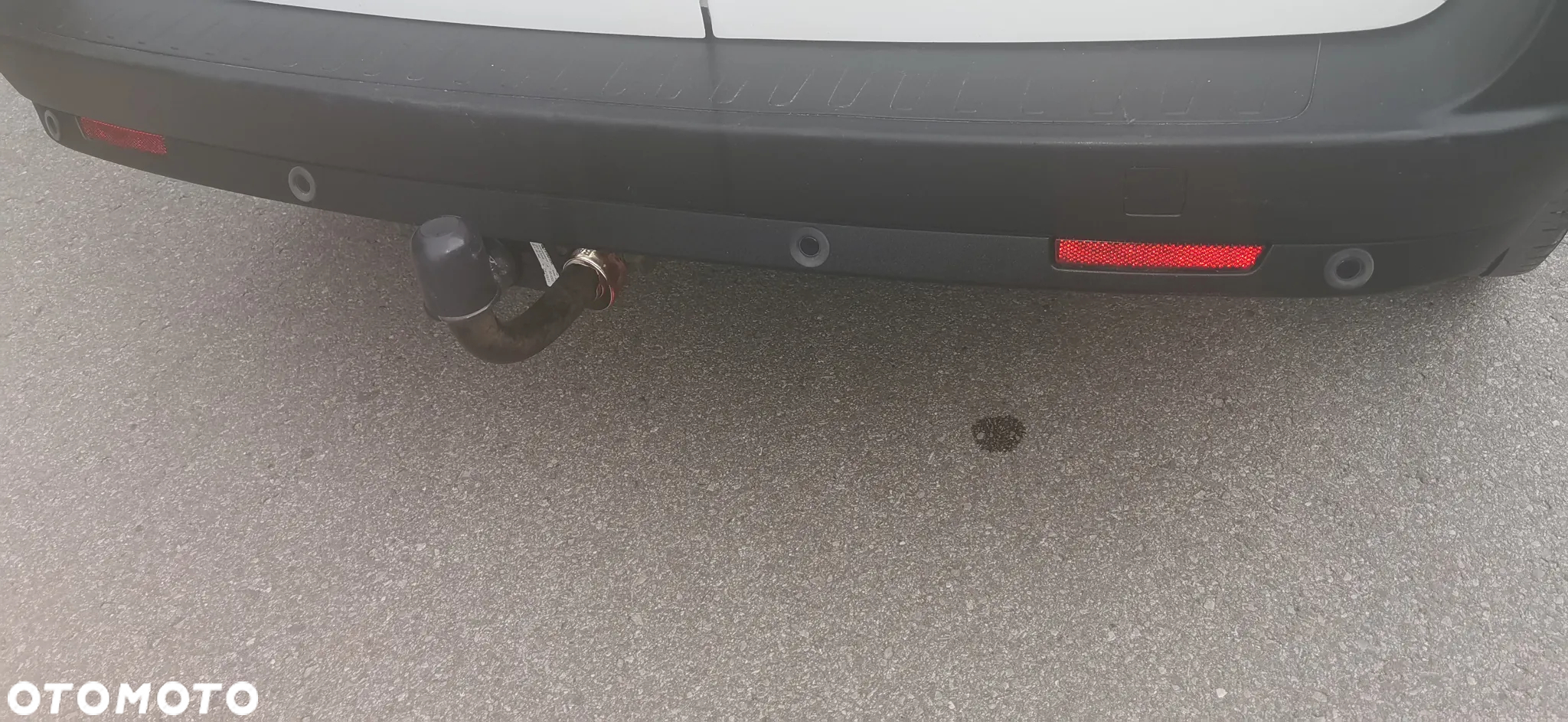 Opel Combo - 12
