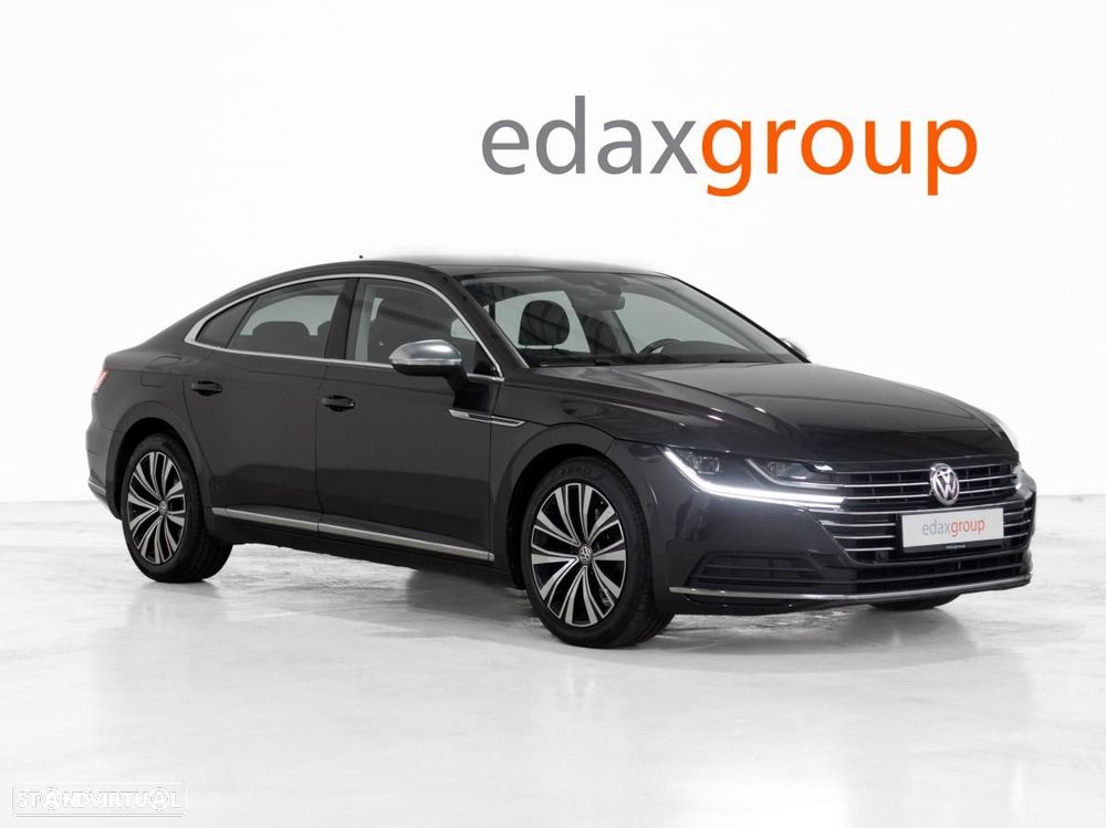 VW Arteon 2.0 TDI Elegance DSG - 1
