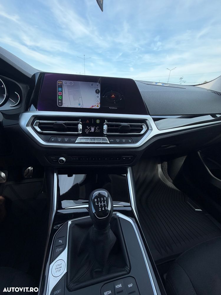 BMW Seria 3 - 9
