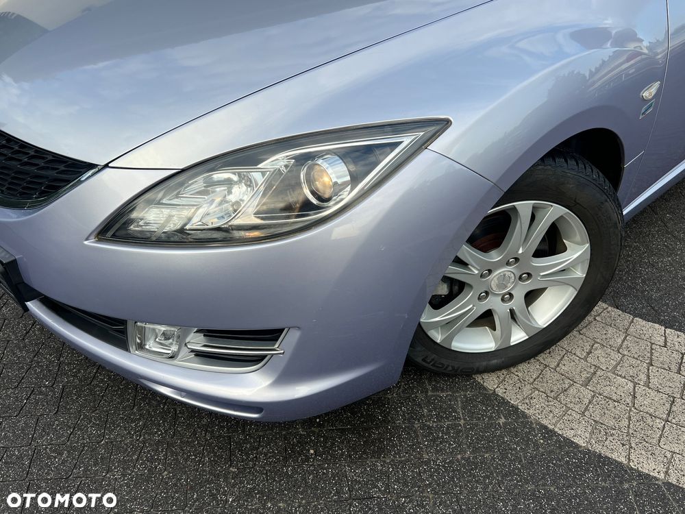 Mazda 6 2.0 Exclusive - 26