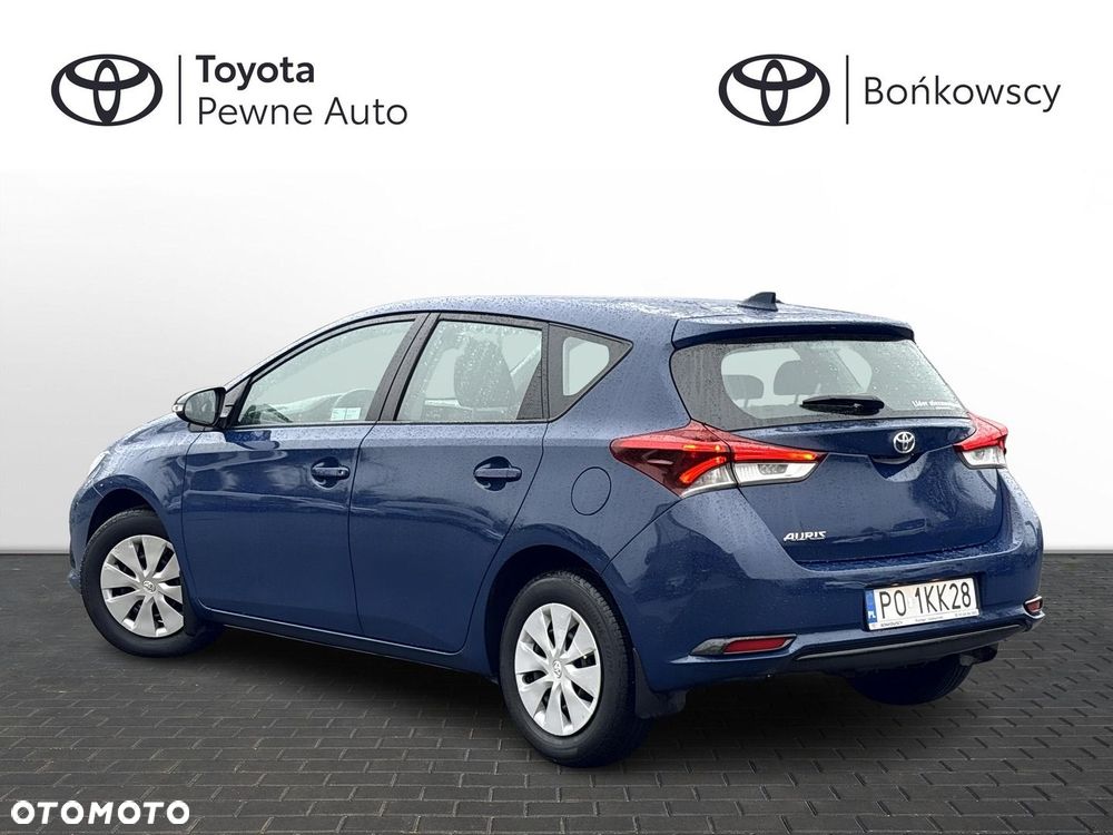 Toyota Auris 1.33 VVT-i Active - 3