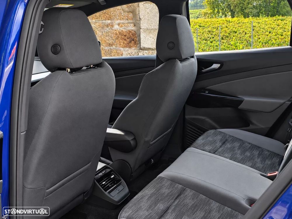 VW ID.4 Performance Upgrade Pro Business - 24
