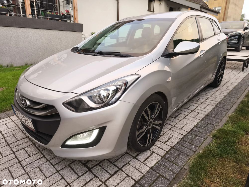 Hyundai i30 - 9