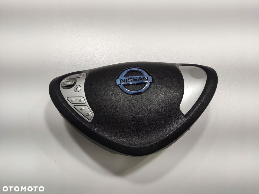 poduszka kierowcy air-bag nissan e-nv200 985104fa1b 2014-2021 - 2