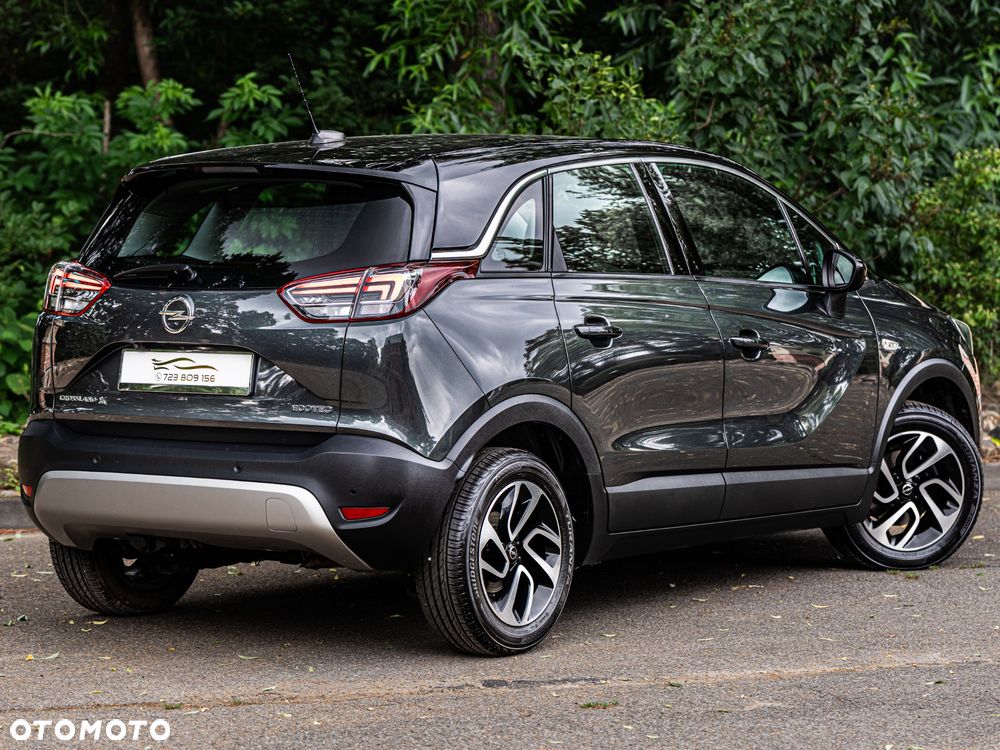 Opel Crossland X 1.2 Start/Stop Innovation - 25