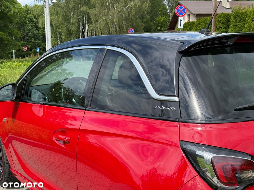 Opel Adam 1.4 Start/Stop Slam - 12
