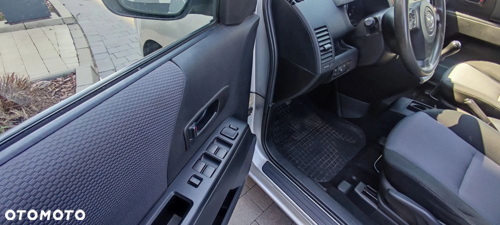 Mazda 5 1.8 Exclusive - 30