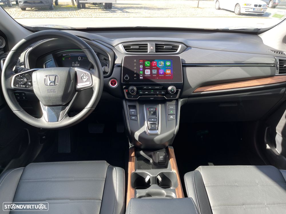 Honda CR-V 2.0 i-MMD Lifestyle - 7