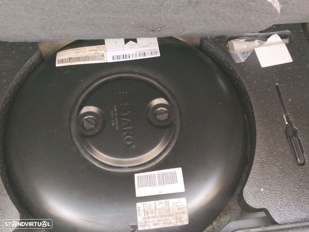 Fiat Panda 1.2 Lounge - 15