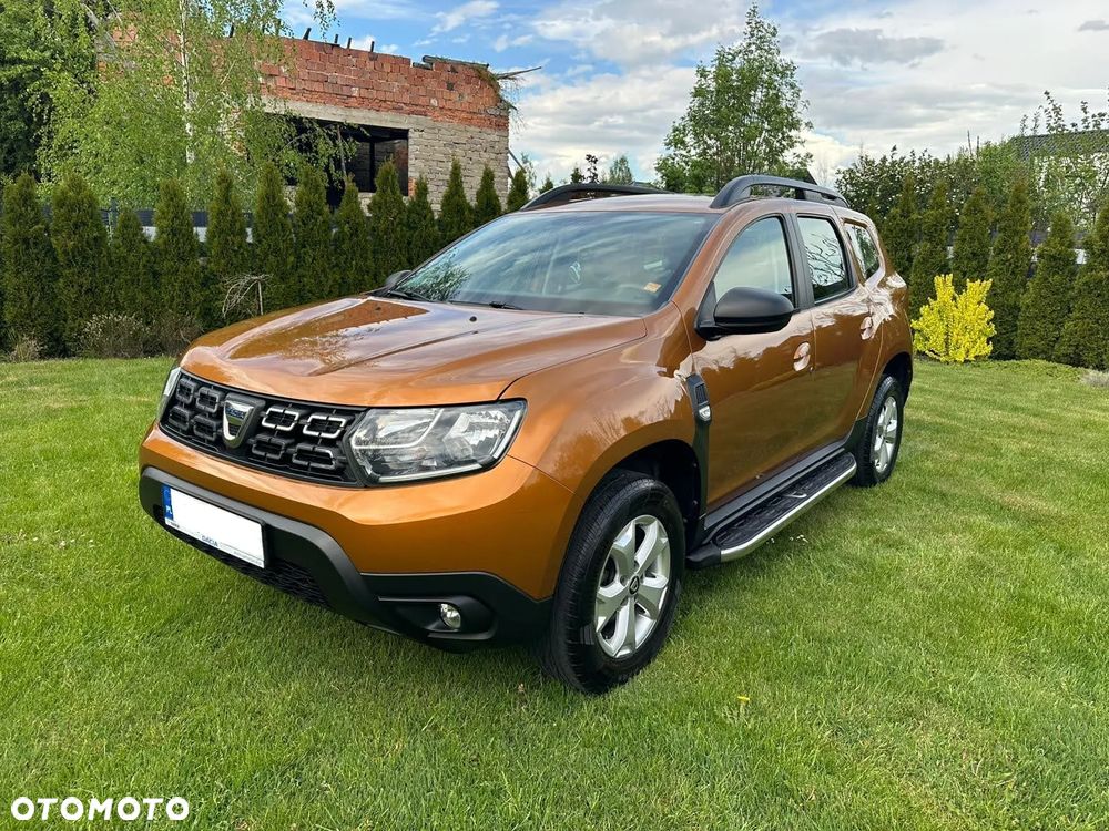 Dacia Duster - 9
