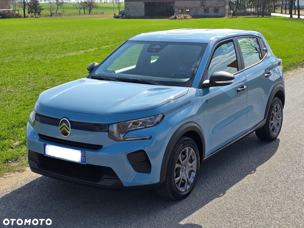 Citroën C3 PLUS - 1