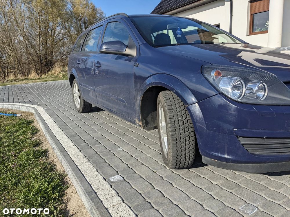 Opel Astra 1.7 CDTI Cosmo - 2