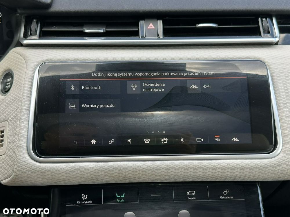 Land Rover Range Rover Velar - 24