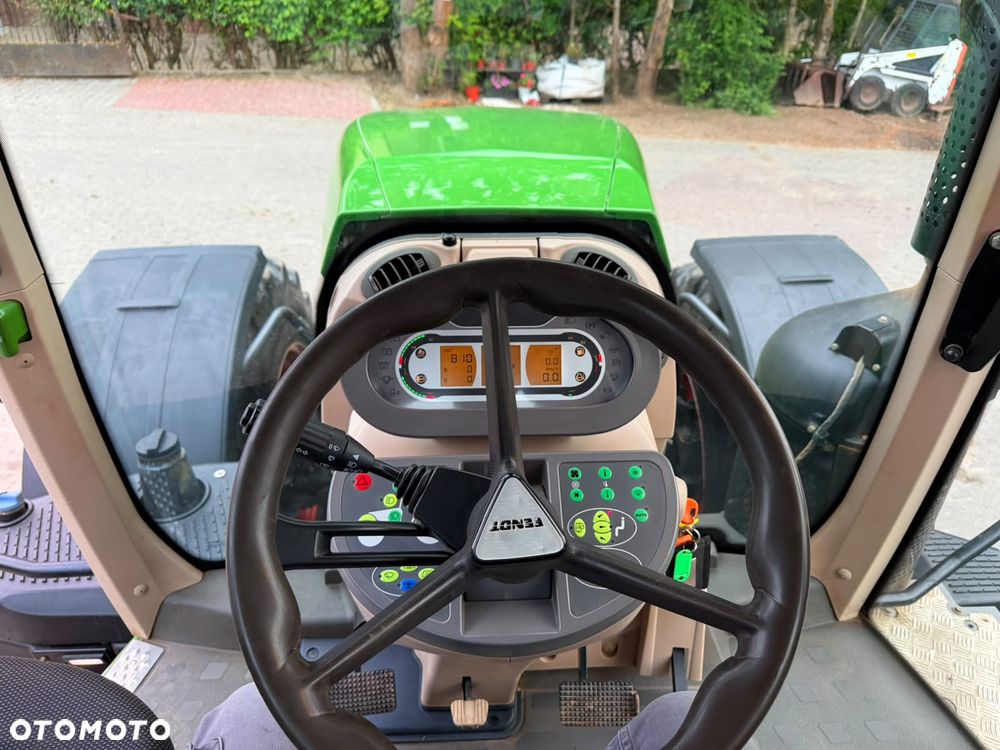 Fendt 930 Vario Profi Plus - 20