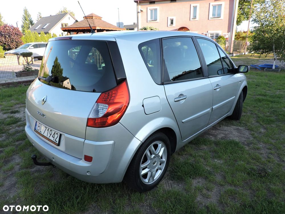 Renault Scenic 1.6 16V 110 Expression - 5