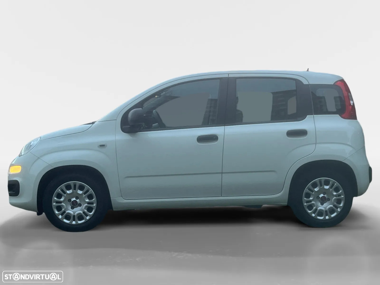 Fiat Panda 1.0 Hybrid City Life - 3