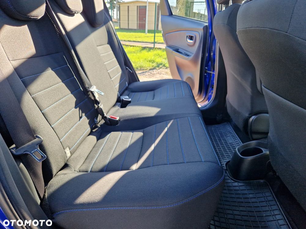 Toyota Yaris 1.5 Selection - 15