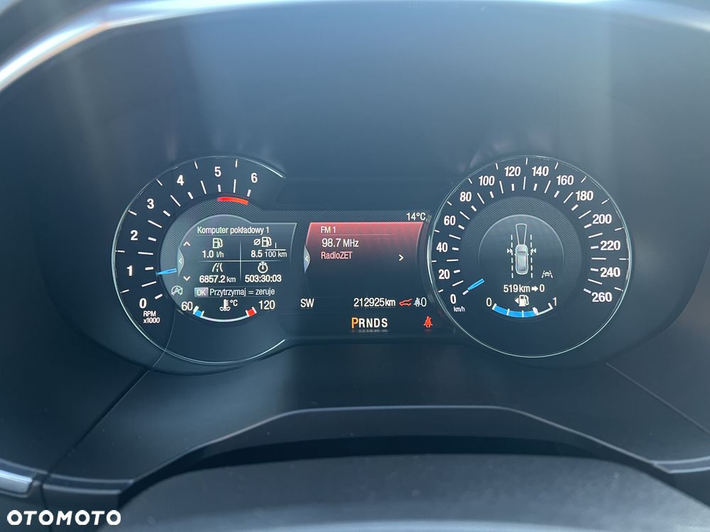 Ford S-Max 2.0 EcoBlue ST-Line - 19