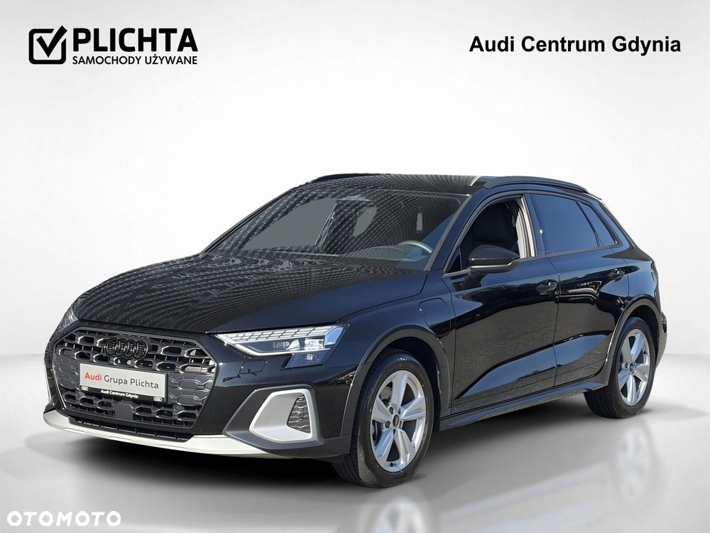 Audi A3 Allstreet