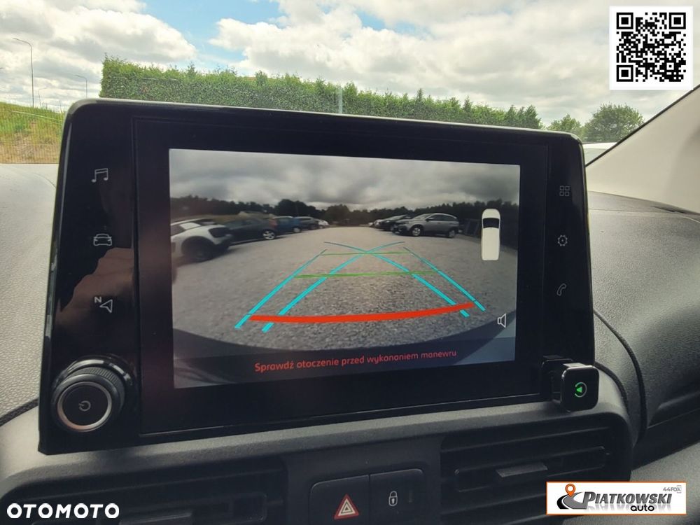 Citroën Berlingo - 20