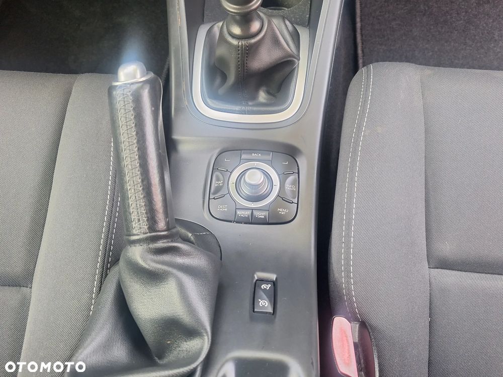 Renault Megane 2.0 dCi Dynamique - 19