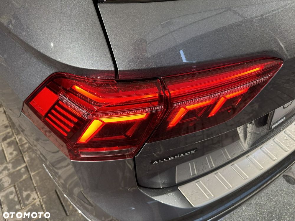 Volkswagen Tiguan Allspace 2023
