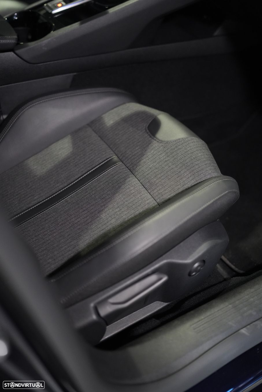 Peugeot 508 1.5 BlueHDi Allure Pack EAT8 - 43
