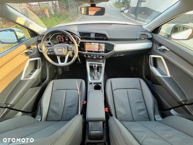 Audi Q3 35 TFSI S line S tronic - 9