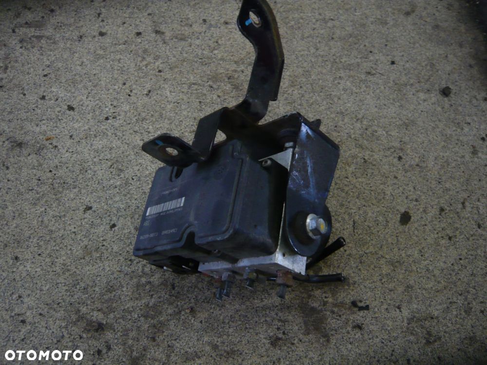 pompa hamulcowa abs 062109-08273 matiz spark aveo - 1