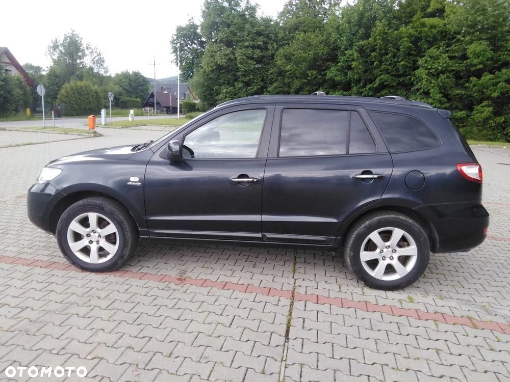 Hyundai Santa Fe - 25