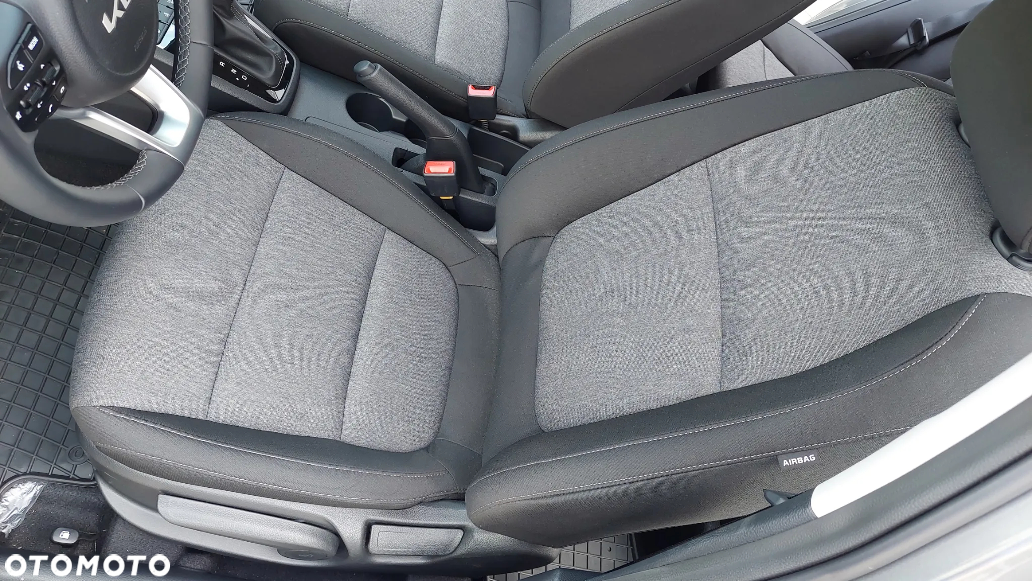Kia Stonic 1.0 T-GDI M DCT - 17