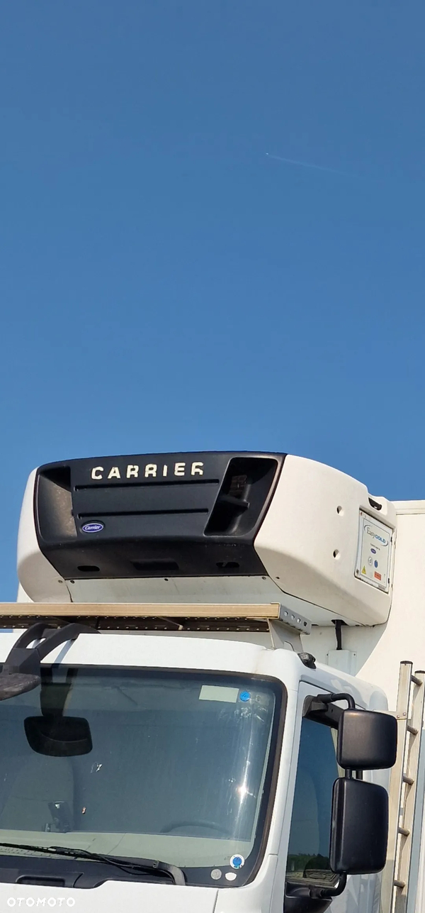 Inny Agregat Carrier 850 Supra MONO