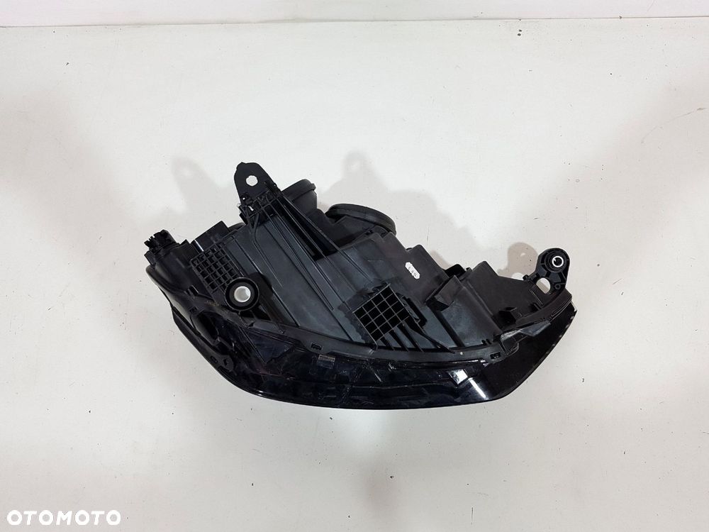 AUDI A1 II 2 82A LAMPA PRZÓD PRZEDNIA LEWA 82A941003 EUROPA ORYGINAŁ - 4