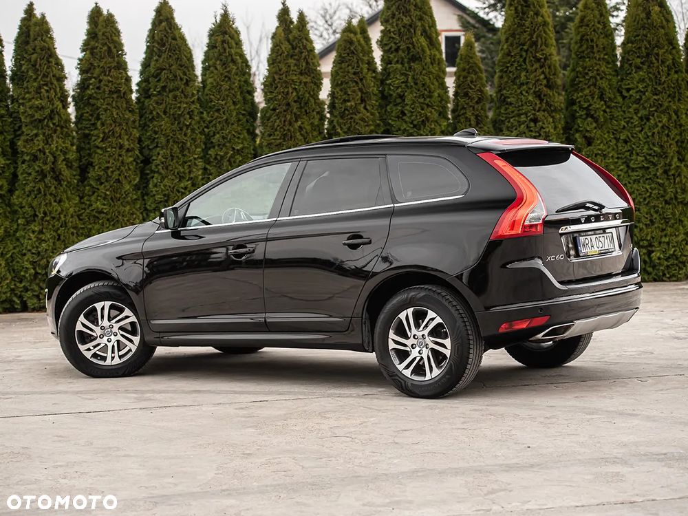 Volvo XC 60 D4 Momentum - 7