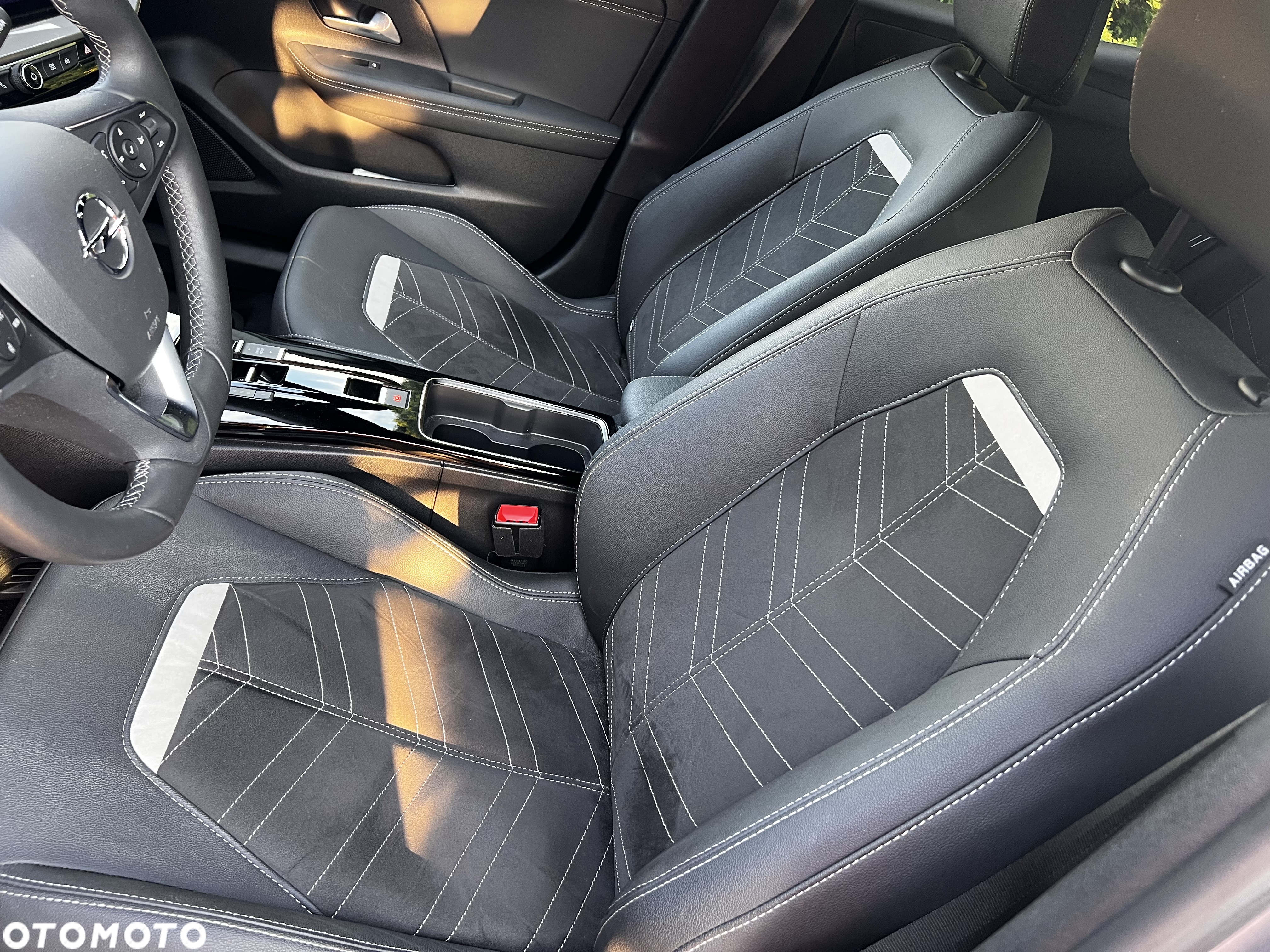 Opel Mokka Mokka-e 50kWh Ultimate Pack - 12