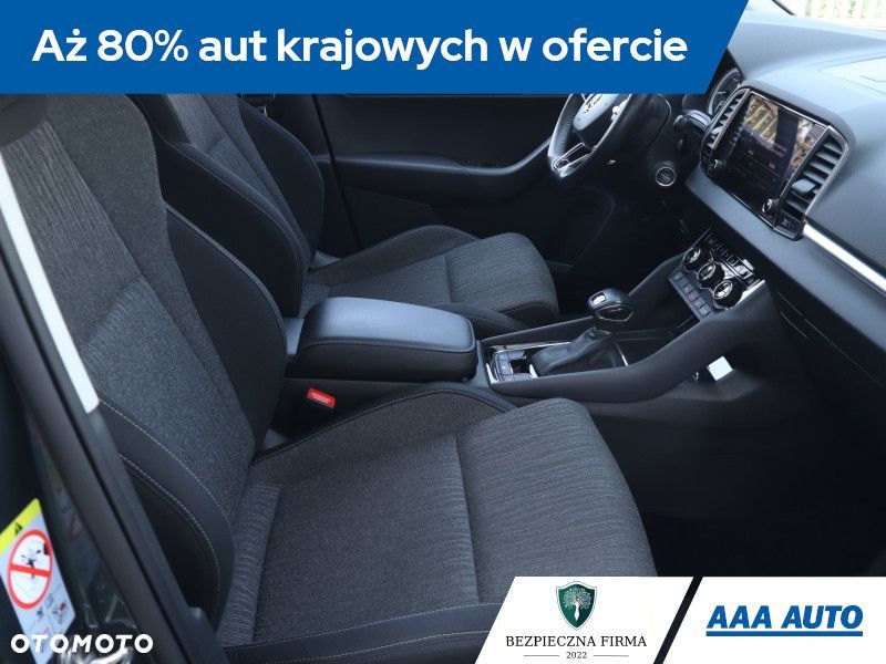 Skoda Karoq - 11