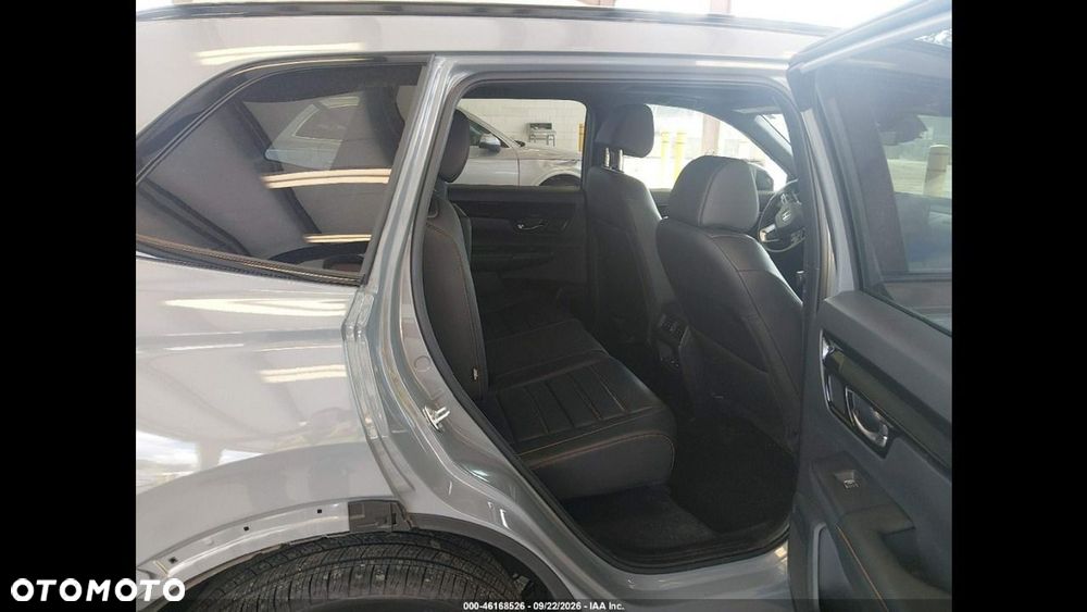 Honda CR-V - 11