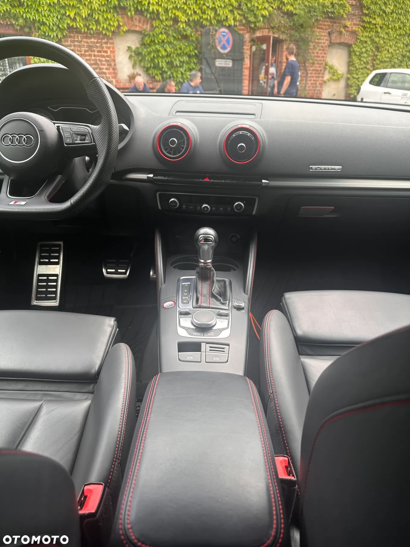 Audi S3 TFSI Quattro S tronic - 33