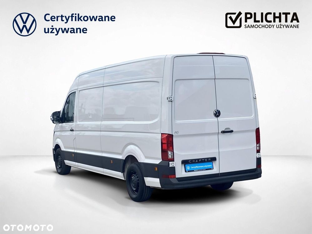 Volkswagen Crafter 35 TDI - 4