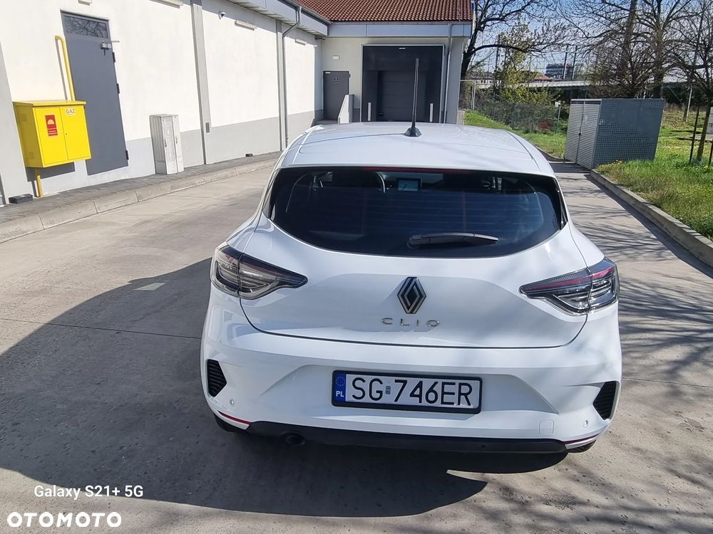 Renault Clio 1.0 TCe Intens - 4
