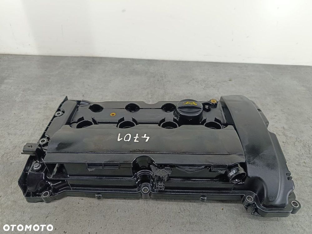 POKRYWA ZAWORÓW PEUGEOT 308 I - 5