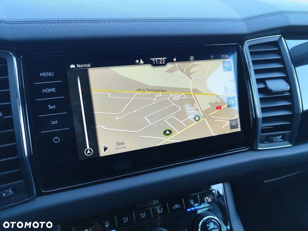 Skoda Kodiaq - 30