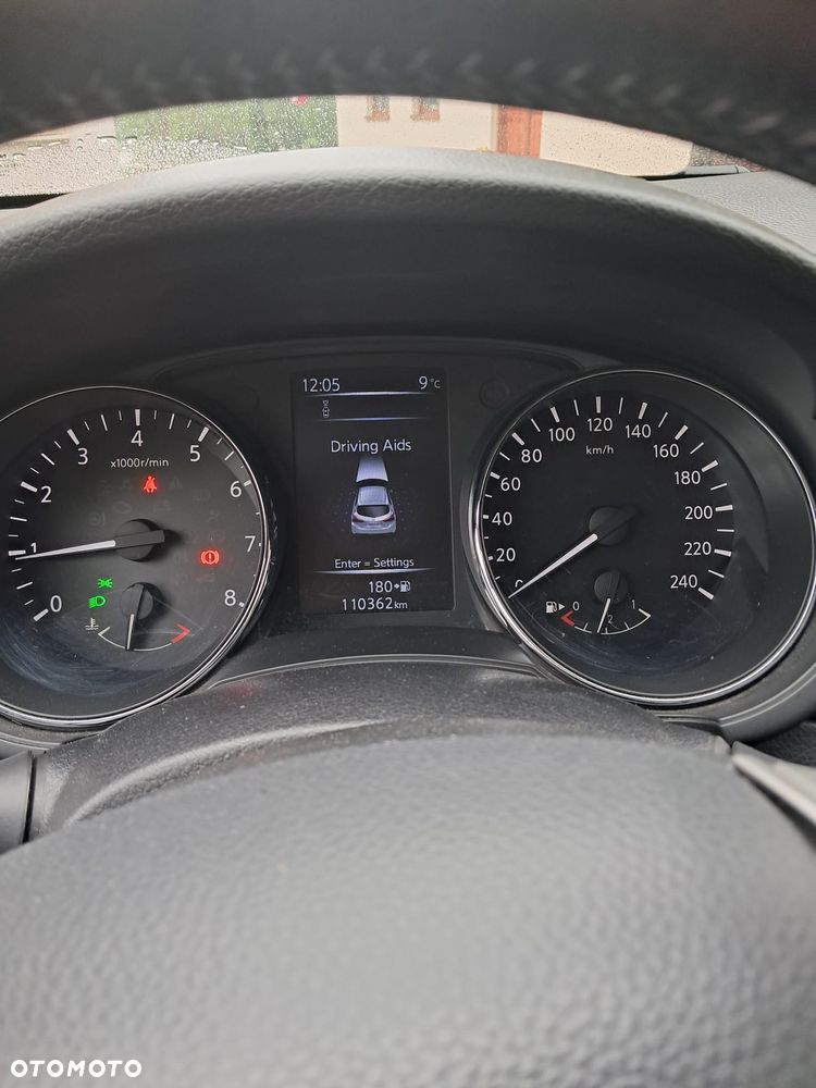 Nissan Pulsar 1.2 DIG-T Acenta - 7